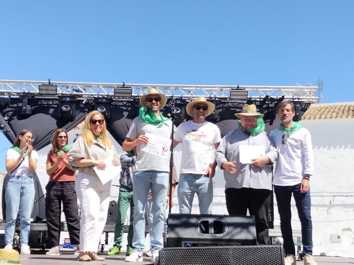 Mitjafava Fest: sabor, música i tradició en estat pur a El Poble Nou de Benitatxell