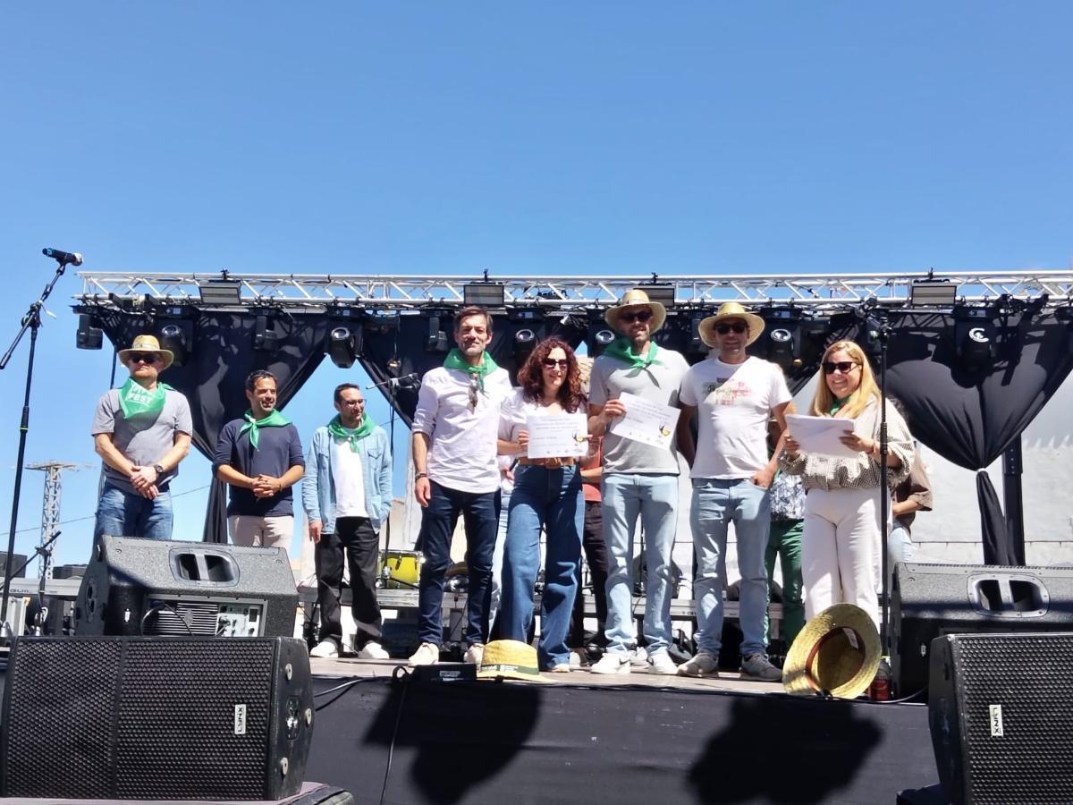 Mitjafava Fest: sabor, música i tradició en estat pur a El Poble Nou de Benitatxell Mitjafava Fest: sabor, música i tradició en estat pur a El Poble Nou de Benitatxell