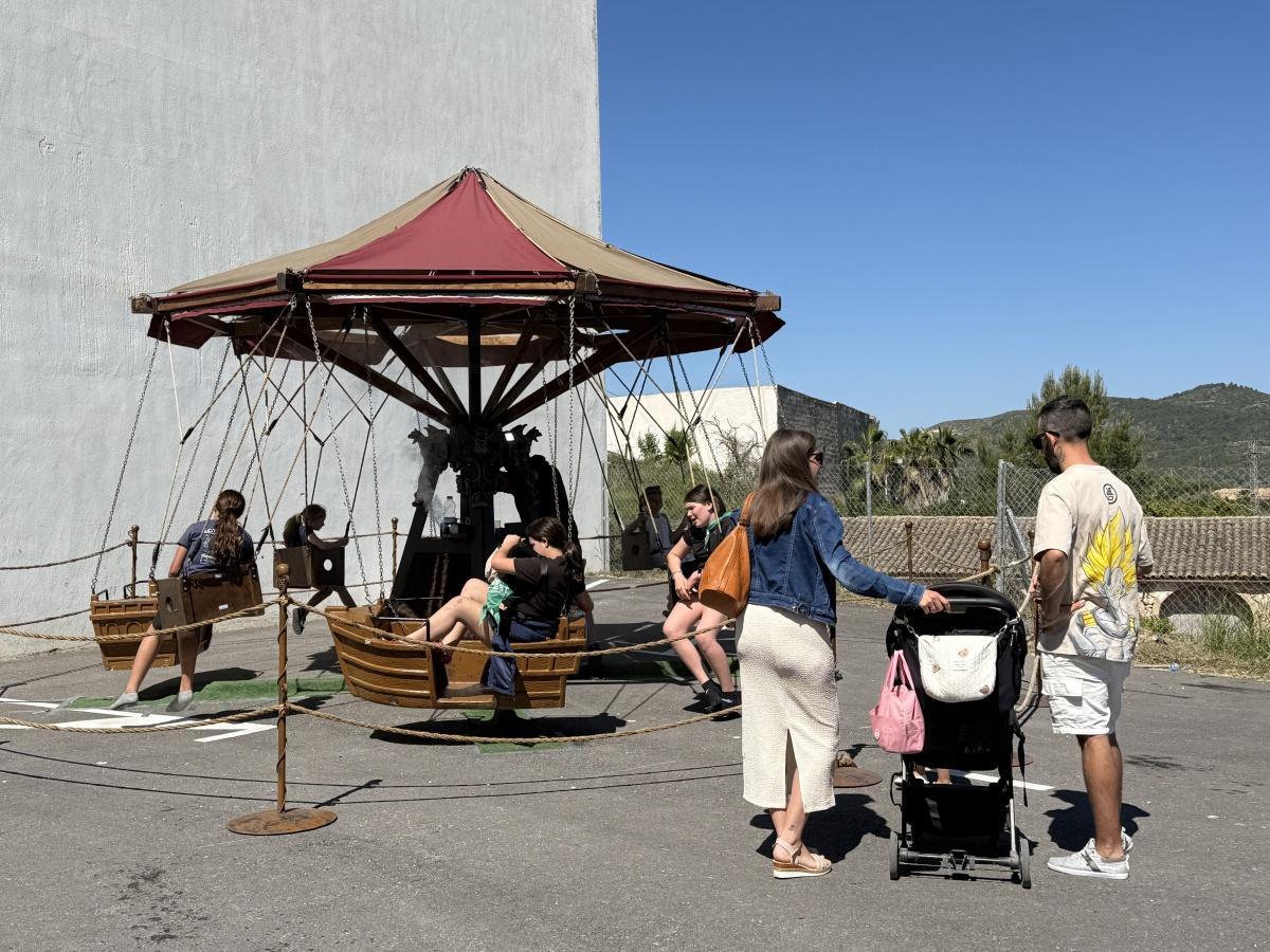 Mitjafava Fest: sabor, música i tradició en estat pur a El Poble Nou de Benitatxell Mitjafava Fest: sabor, música i tradició en estat pur a El Poble Nou de Benitatxell