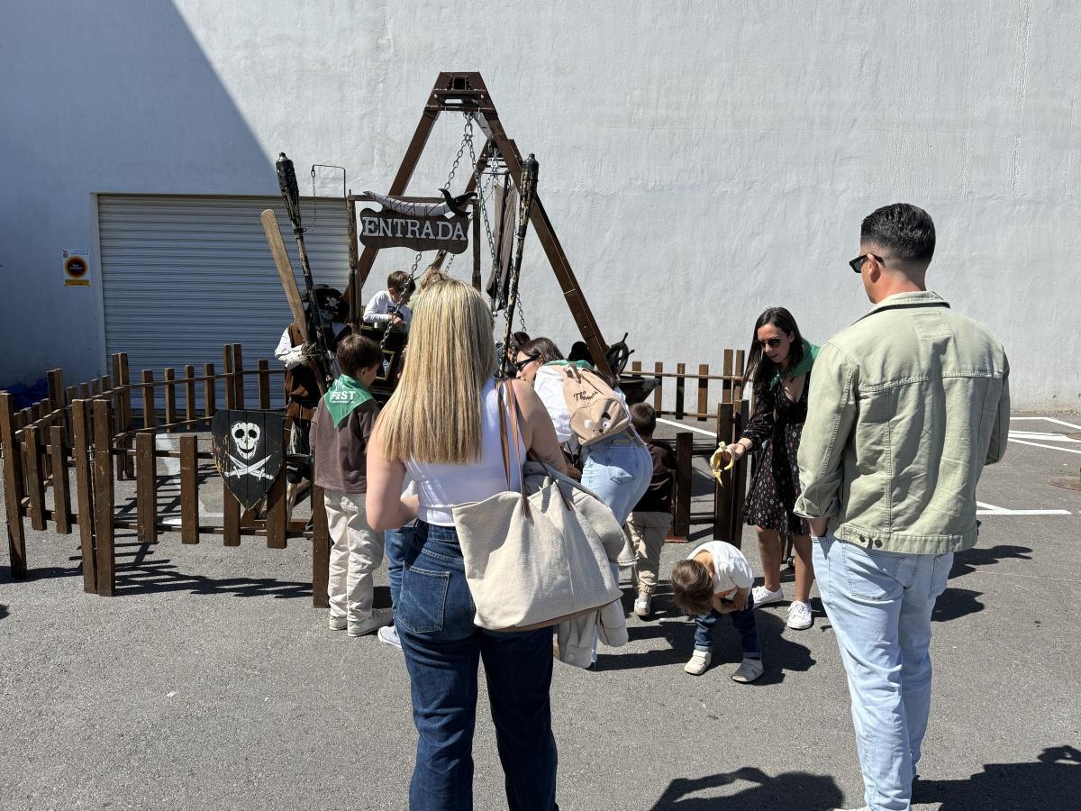 Mitjafava Fest: sabor, música i tradició en estat pur a El Poble Nou de Benitatxell Mitjafava Fest: sabor, música i tradició en estat pur a El Poble Nou de Benitatxell