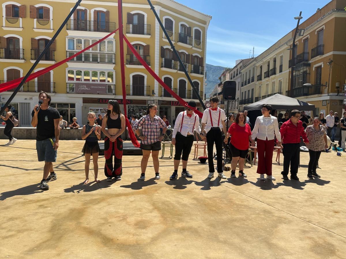 Los mejores momentos de Dénia en Circ