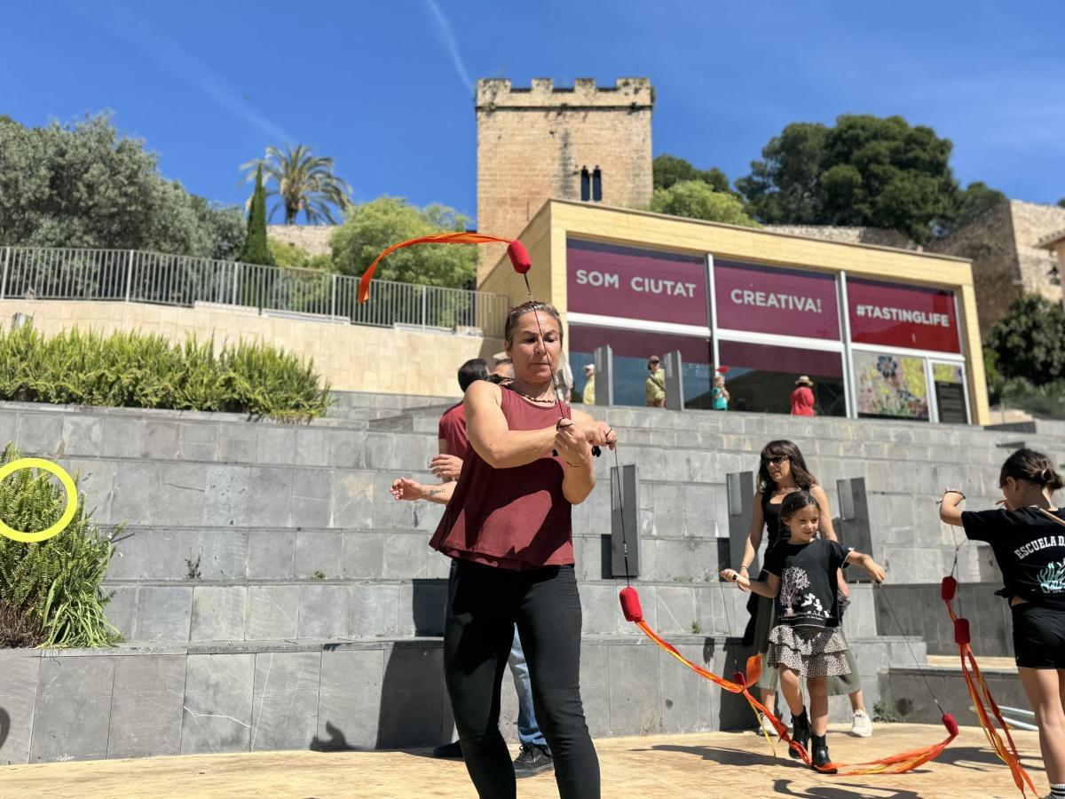 Los mejores momentos de Dénia en Circ