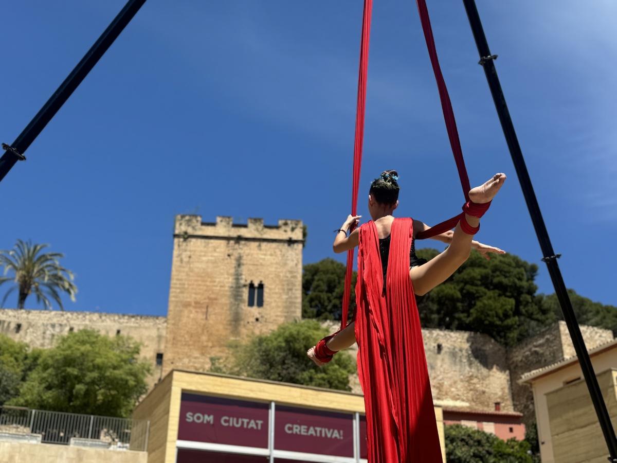 Los mejores momentos de Dénia en Circ