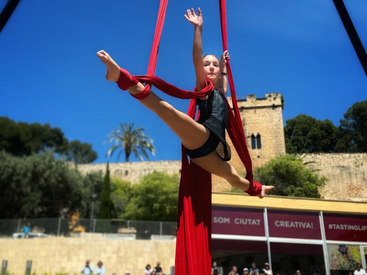 Los mejores momentos de Dénia en Circ