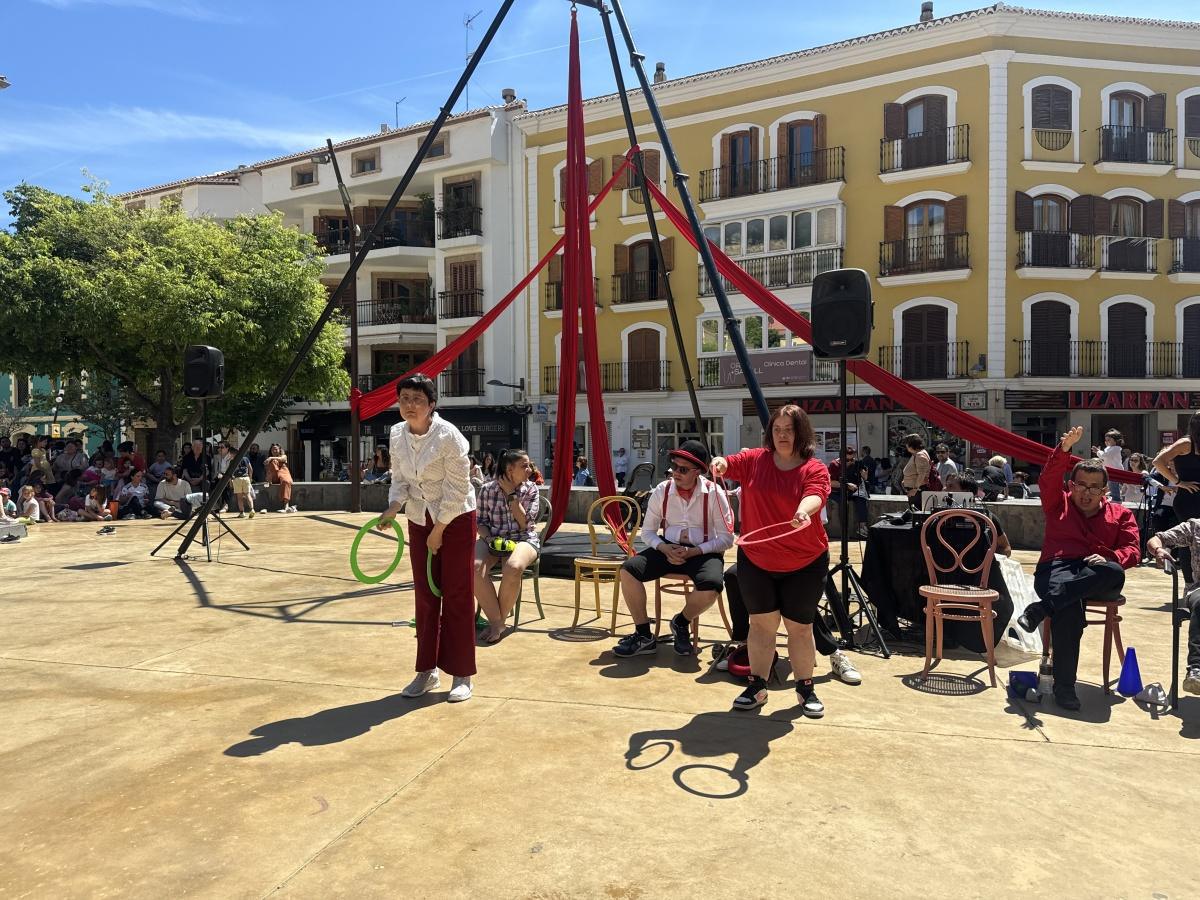 Los mejores momentos de Dénia en Circ