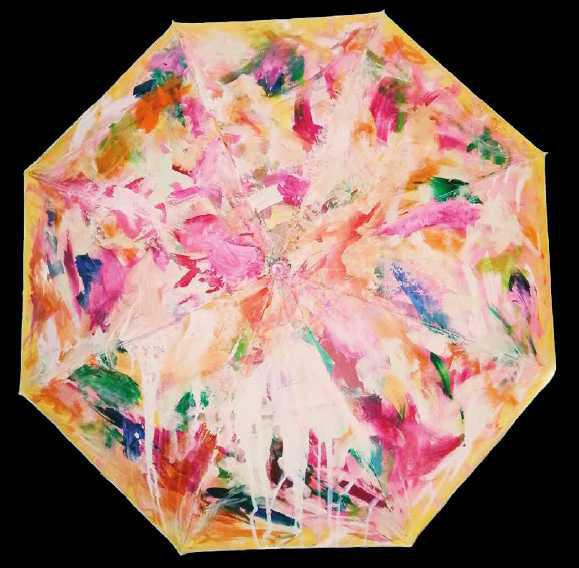 ‘Paraigües’, la desfilada inclusiva de la Fundació Baleària amb APROSDECO, arriba a Dénia