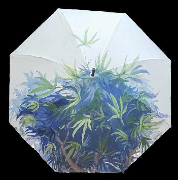 ‘Paraigües’, la desfilada inclusiva de la Fundació Baleària amb APROSDECO, arriba a Dénia