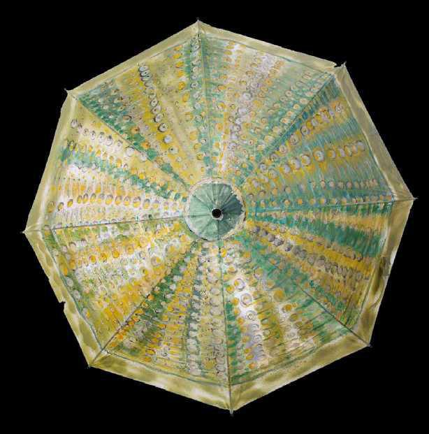 ‘Paraigües’, la desfilada inclusiva de la Fundació Baleària amb APROSDECO, arriba a Dénia