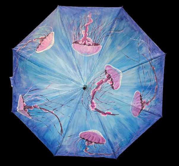 ‘Paraigües’, la desfilada inclusiva de la Fundació Baleària amb APROSDECO, arriba a Dénia