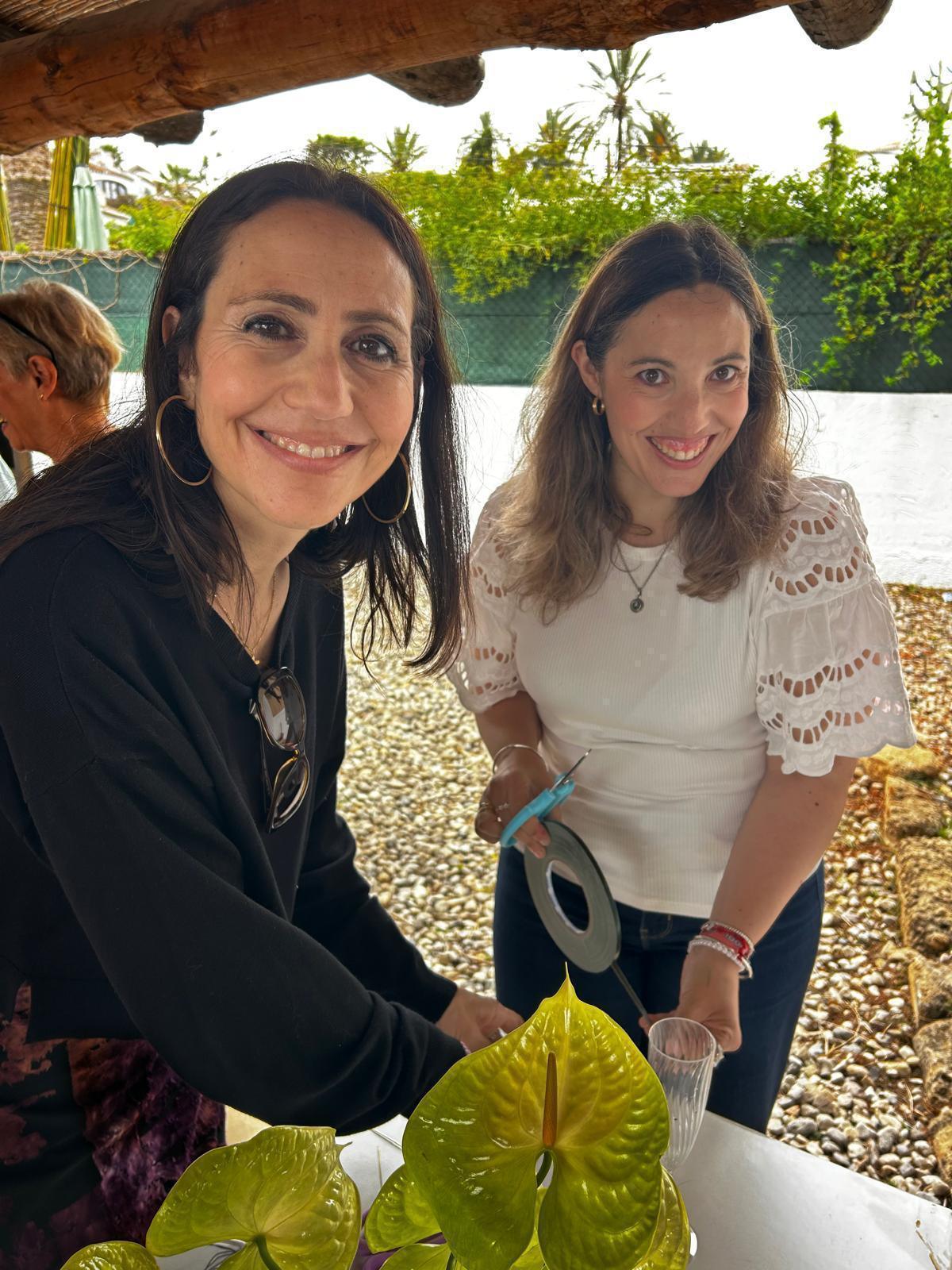 Xàbia se rinde al encanto Bridgerton