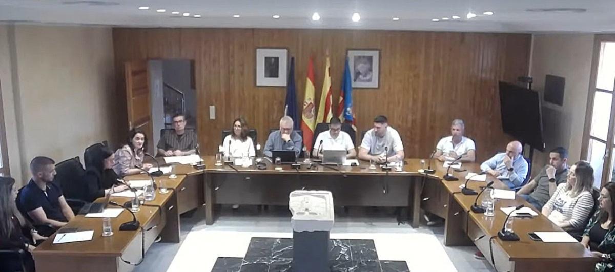 El personal de l’Escola Infantil Municipal d'Ondara reclama millores en infraestructures i condicions laborals El personal de l’Escola Infantil Municipal d'Ondara reclama millores en infraestructures i condicions laborals