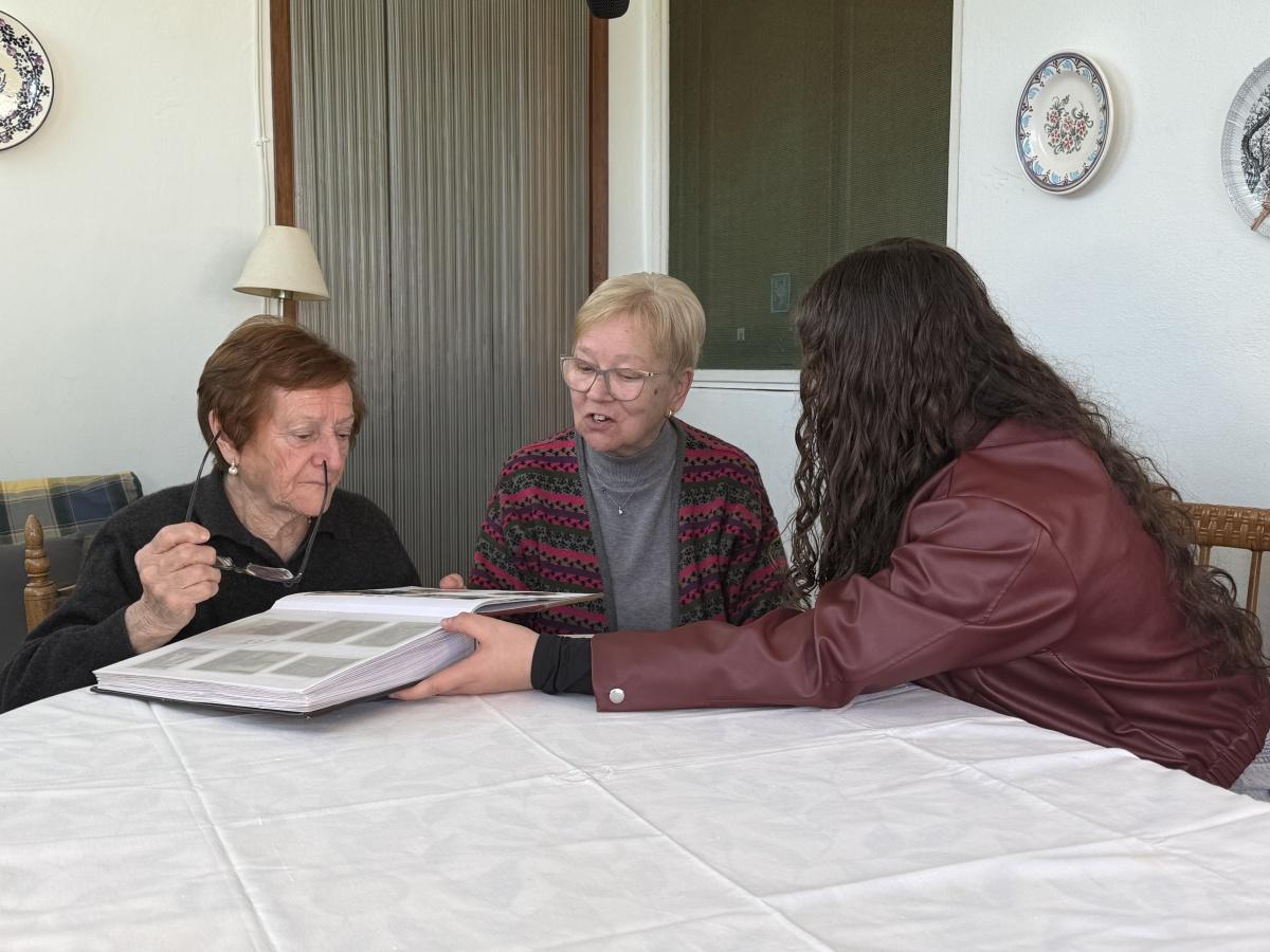 “Memòria i Família”, el nou documental d’Ondara, ja està disponible en YouTube