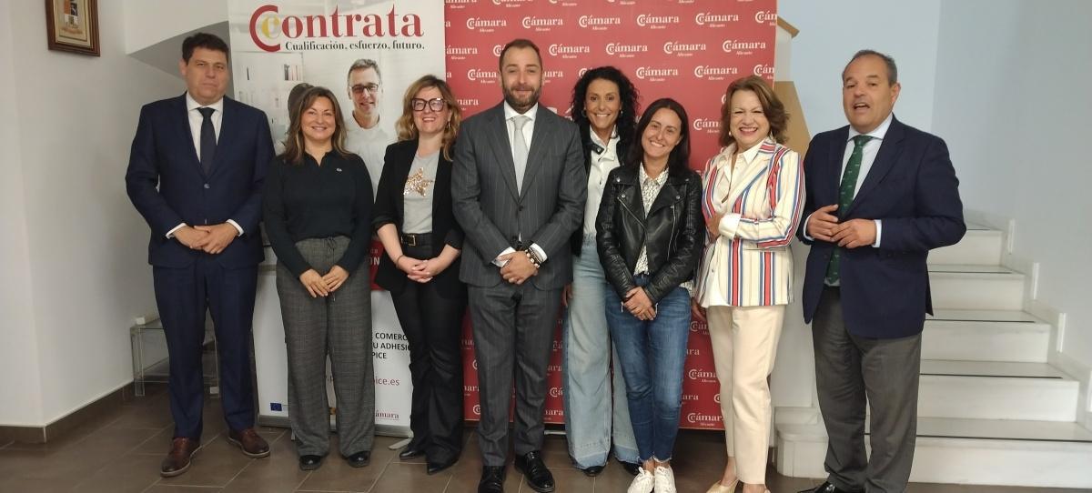 Premios CEDMA 2026: Cristina Sellés, Clave Dénia, Bodegas Trenza, Llobell Pesca y Joana Arenas 