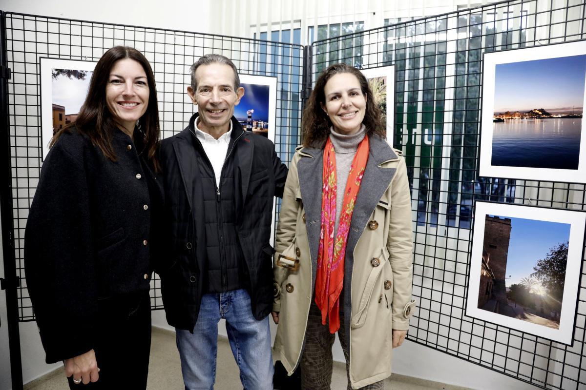 Dénia despide a Jaime Sendra Galán, una figura vinculada a la vida política, académica y cultural Dénia despide a Jaime Sendra Galán, una figura vinculada a la vida política, académica y cultural