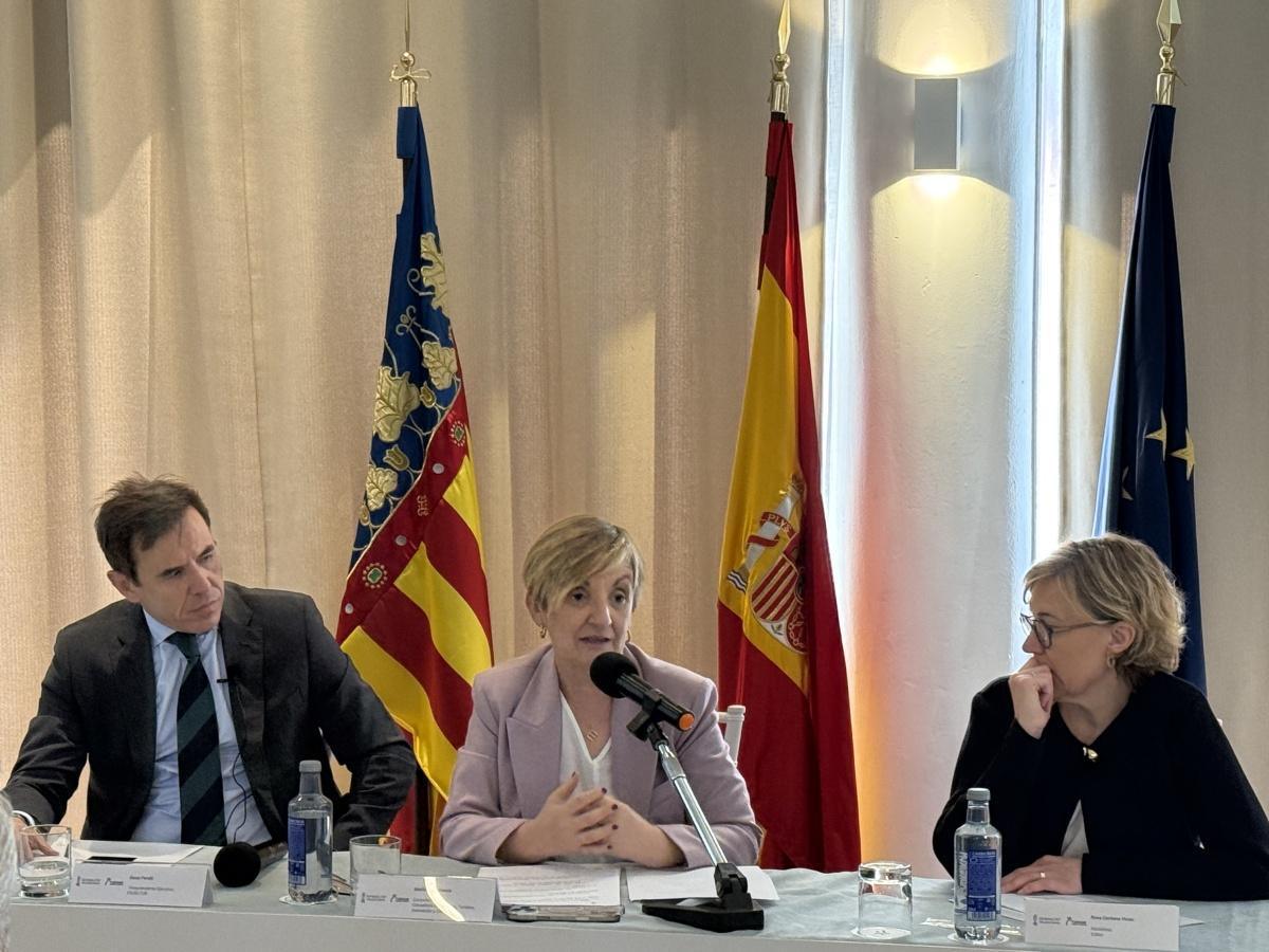 El Informe Impactur confirma la buena salud del turismo valenciano: aporta 9.263 millones en ingresos fiscales