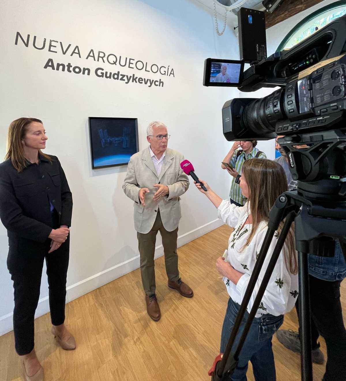 Baltasar Garzón en Dénia: "El aforamiento debería dejar de existir"