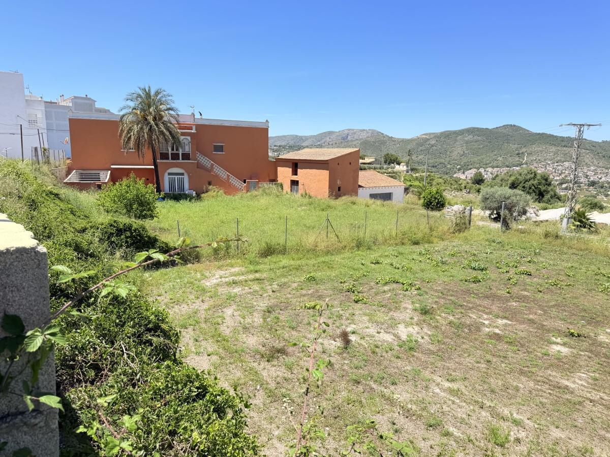 El Poble Nou de Benitatxell da luz verde al futuro gran centro cultural del municipio El Poble Nou de Benitatxell da luz verde al futuro gran centro cultural del municipio