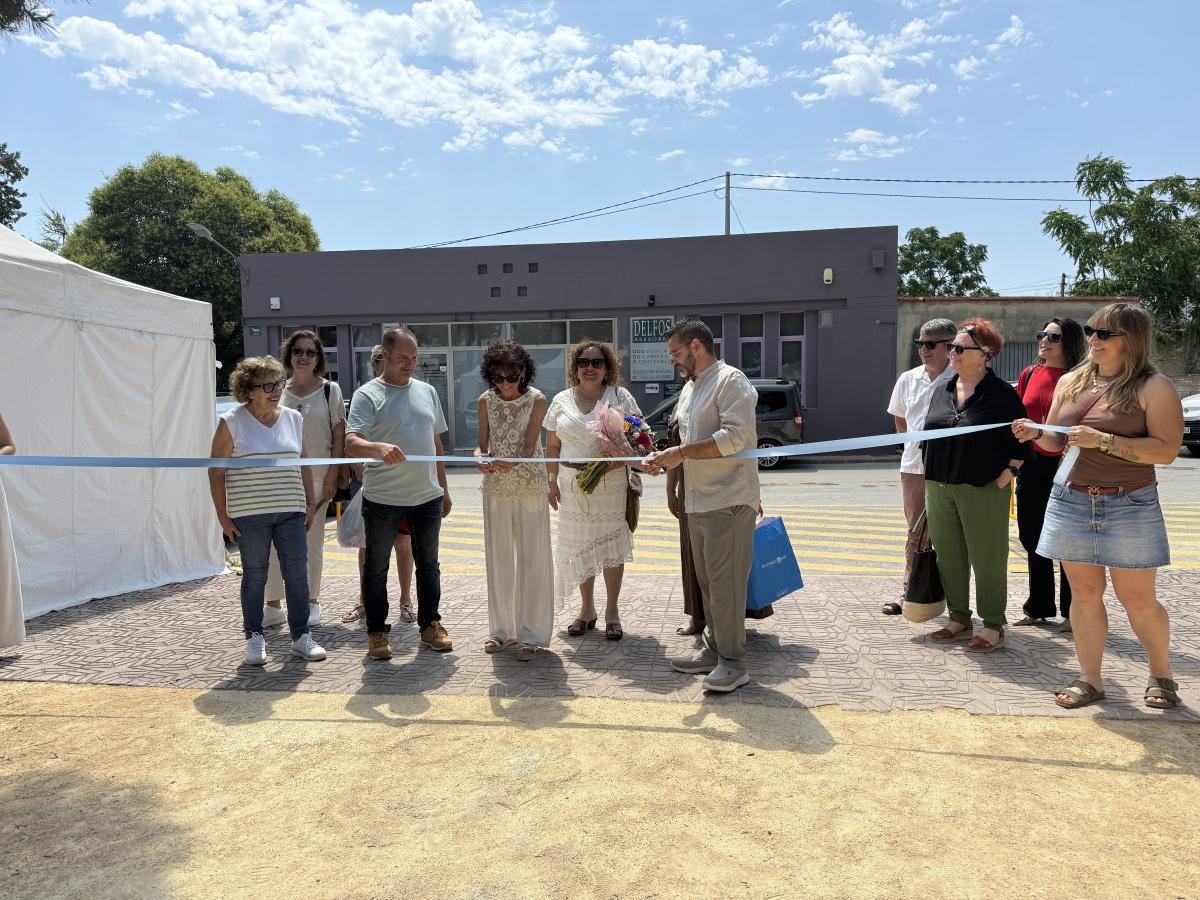 Vibra Els Poblets: sent el batec d'un poble