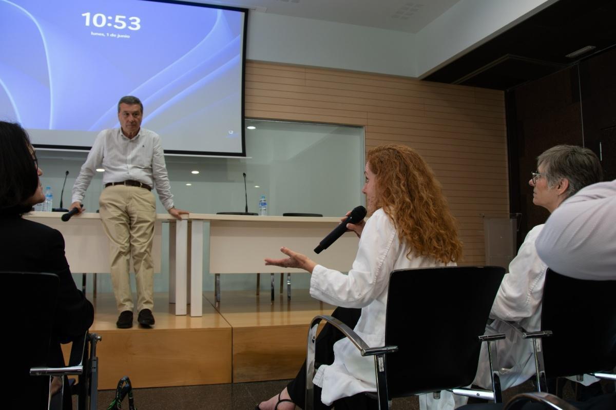 Conselleria incorpora dos nuevos TAC y una segunda resonancia magnética en el Hospital de Dénia Conselleria incorpora dos nuevos TAC y una segunda resonancia magnética en el Hospital de Dénia