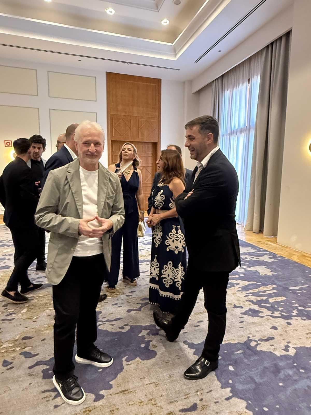 CEDMA reclama menos burocracia y más apoyo a las empresas en la gala de sus XVIII Premios CEDMA reclama menos burocracia y más apoyo a las empresas en la gala de sus XVIII Premios