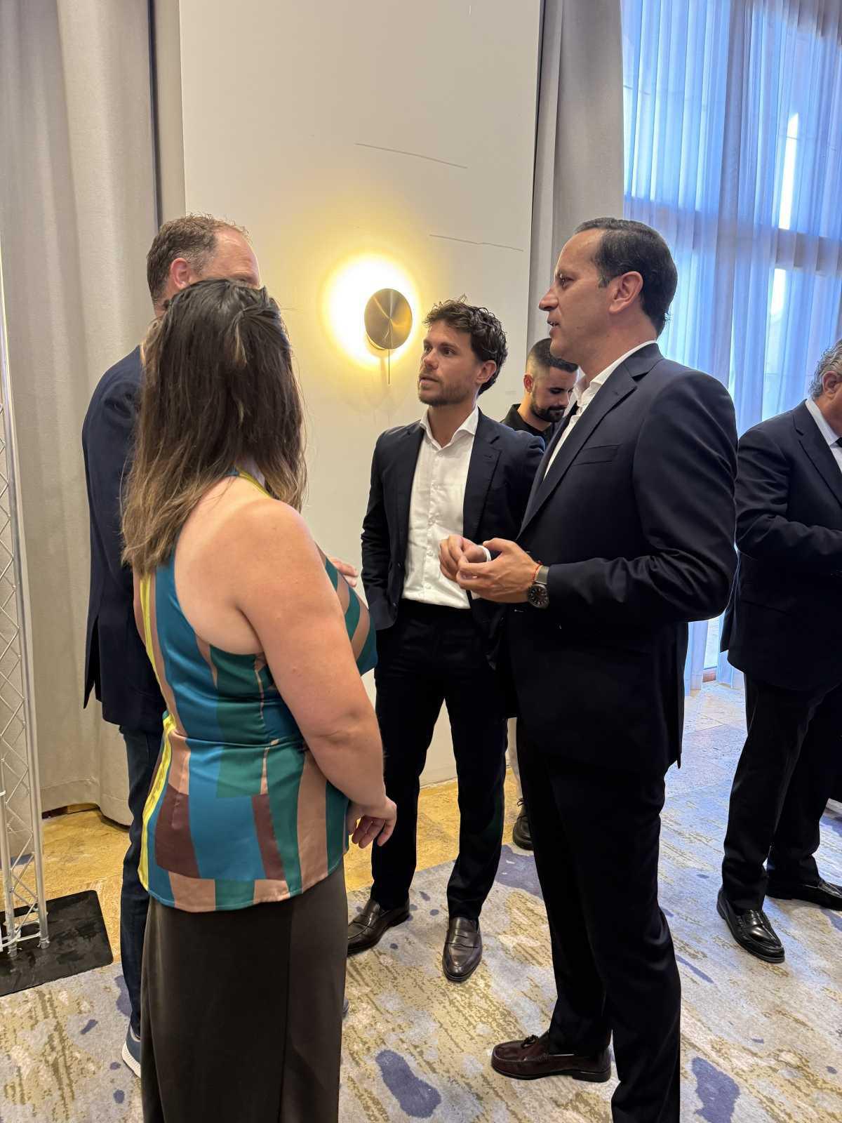 CEDMA reclama menos burocracia y más apoyo a las empresas en la gala de sus XVIII Premios