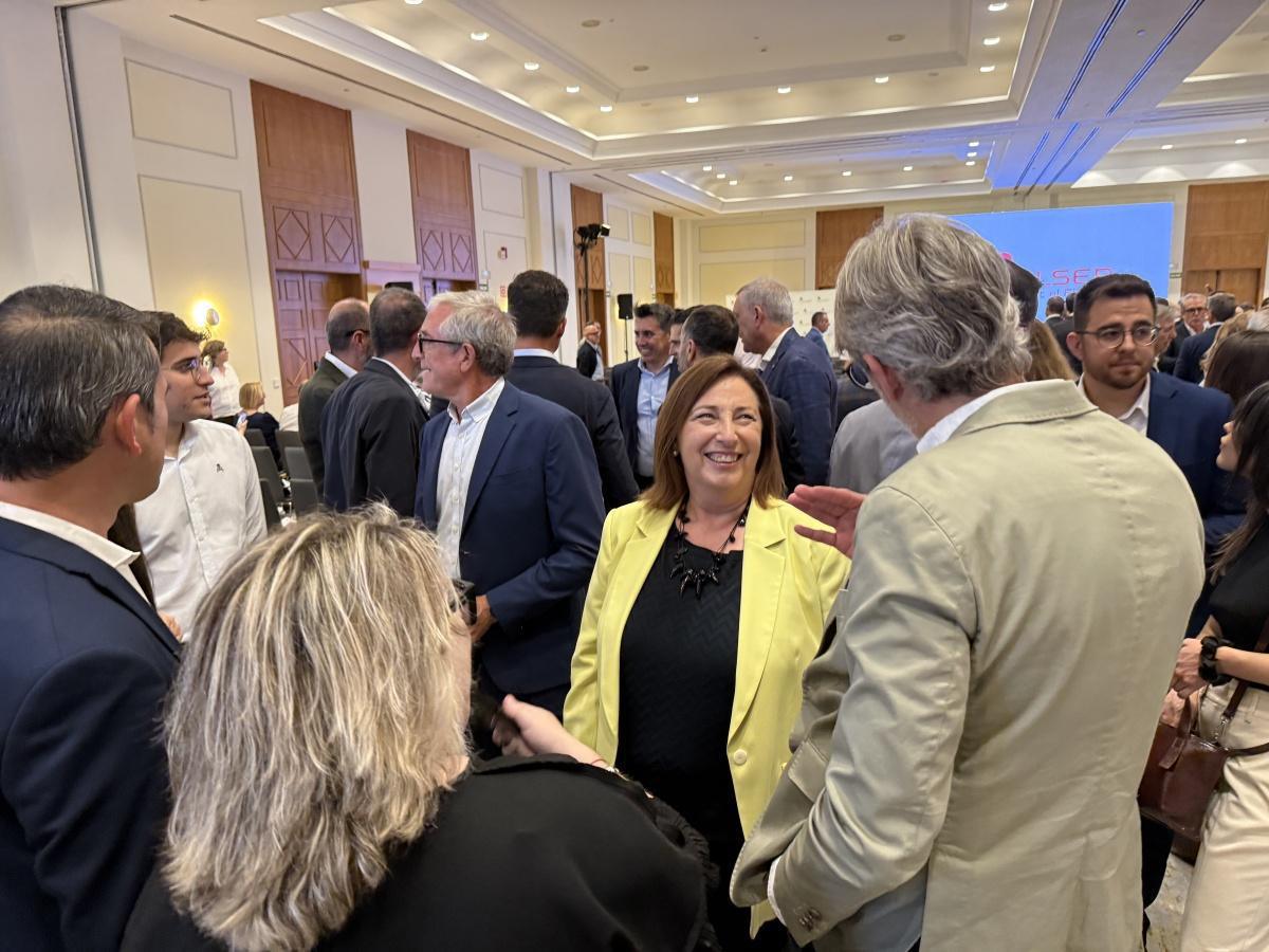 CEDMA reclama menos burocracia y más apoyo a las empresas en la gala de sus XVIII Premios