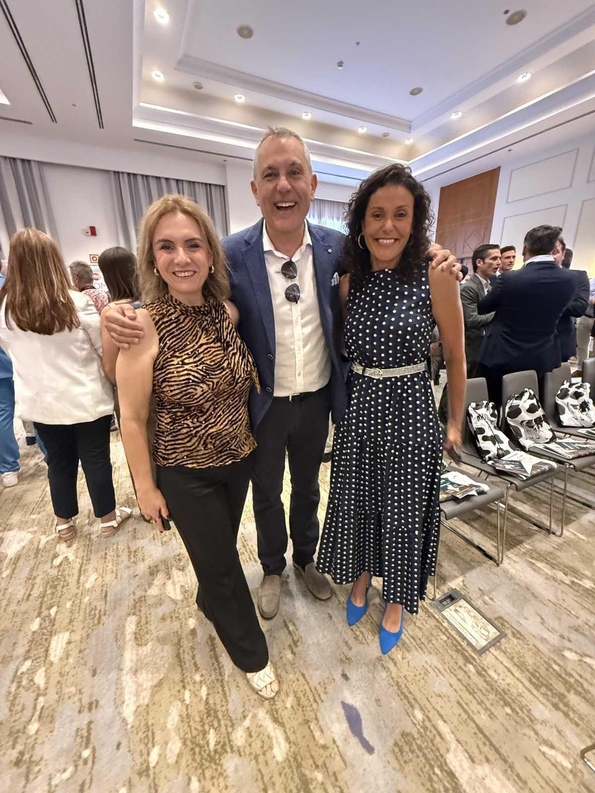 CEDMA reclama menos burocracia y más apoyo a las empresas en la gala de sus XVIII Premios CEDMA reclama menos burocracia y más apoyo a las empresas en la gala de sus XVIII Premios