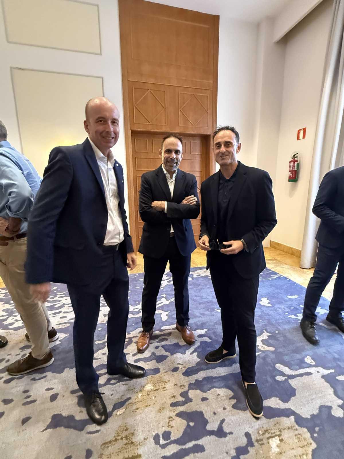CEDMA reclama menos burocracia y más apoyo a las empresas en la gala de sus XVIII Premios