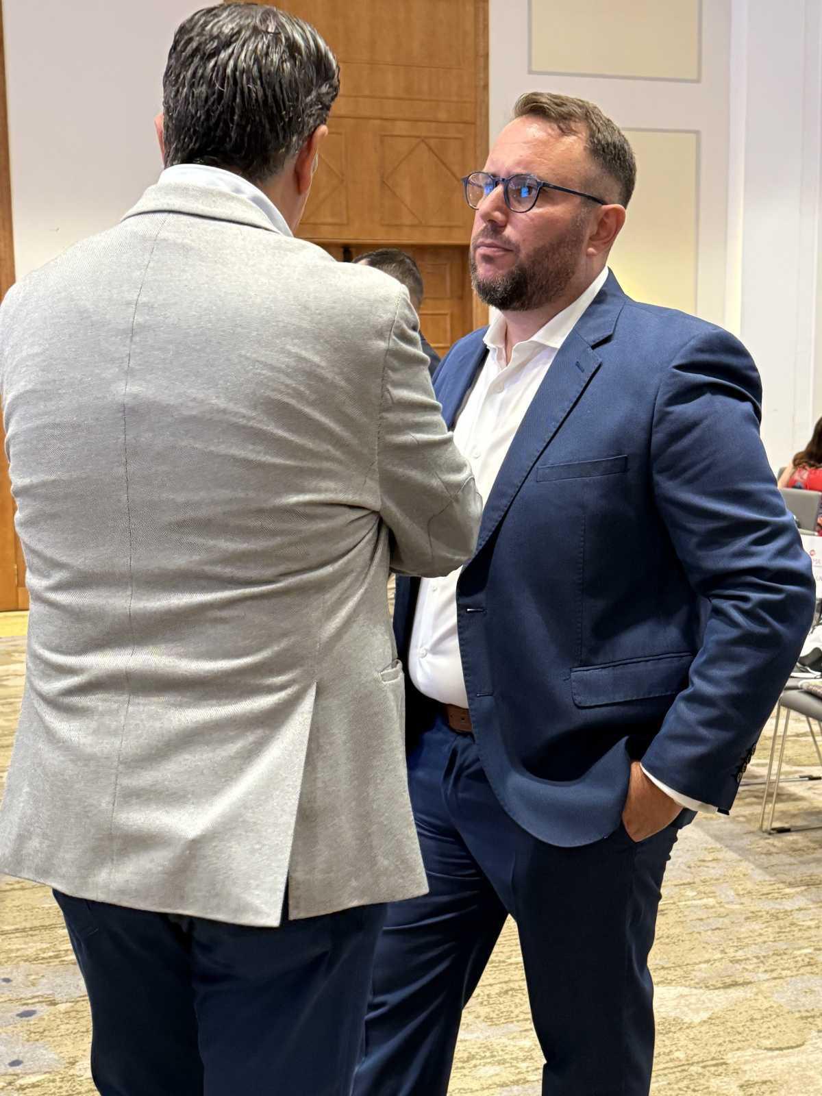CEDMA reclama menos burocracia y más apoyo a las empresas en la gala de sus XVIII Premios
