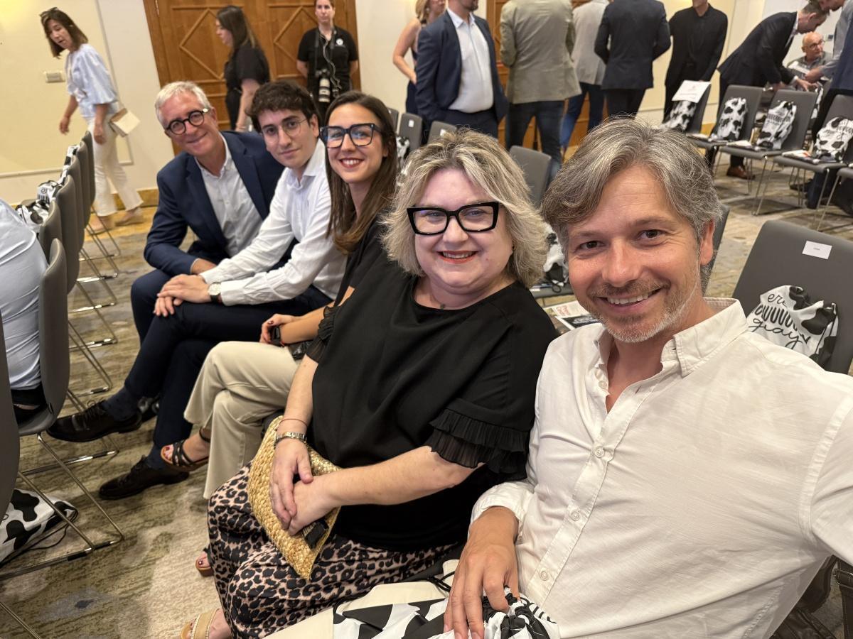 CEDMA reclama menos burocracia y más apoyo a las empresas en la gala de sus XVIII Premios