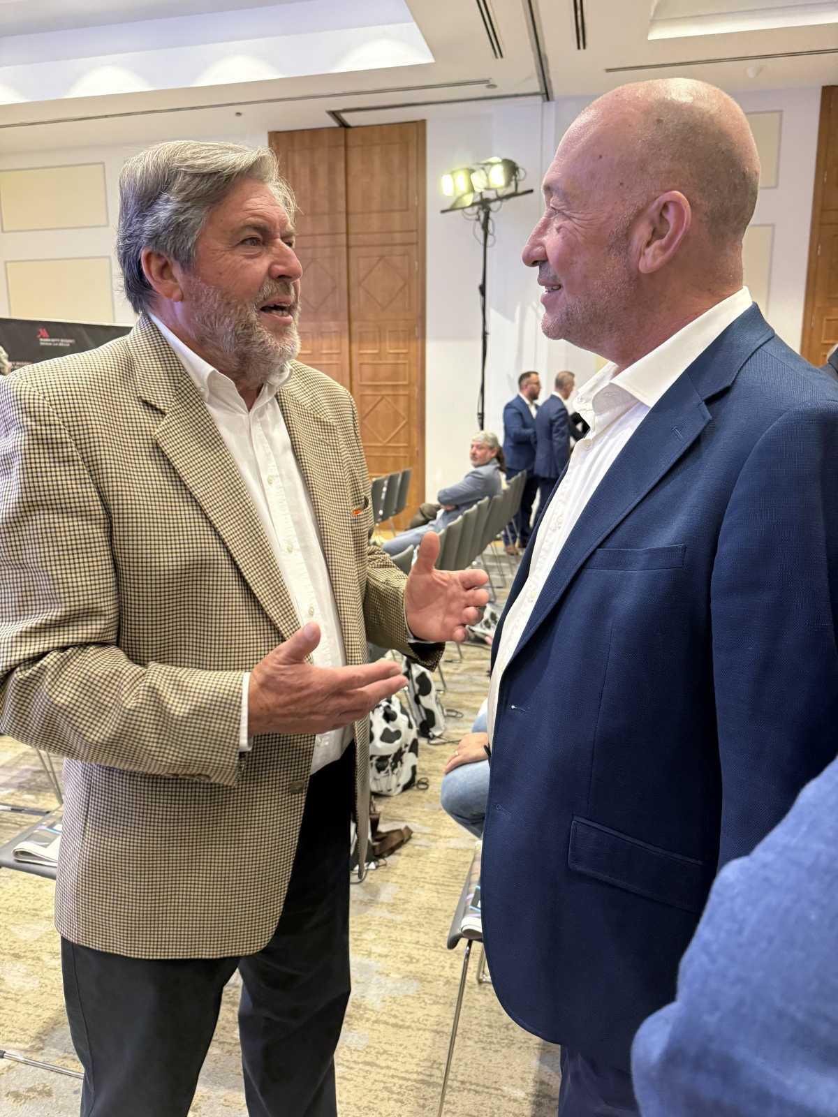 CEDMA reclama menos burocracia y más apoyo a las empresas en la gala de sus XVIII Premios CEDMA reclama menos burocracia y más apoyo a las empresas en la gala de sus XVIII Premios
