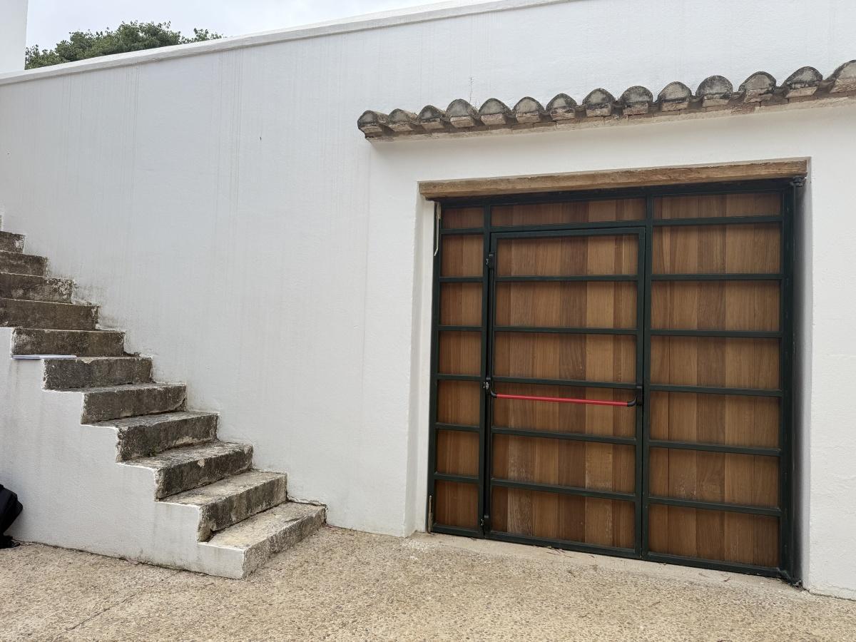 La Casa de Torrecremada de Dénia encara una nueva etapa como centro educativo, formativo y cultural
