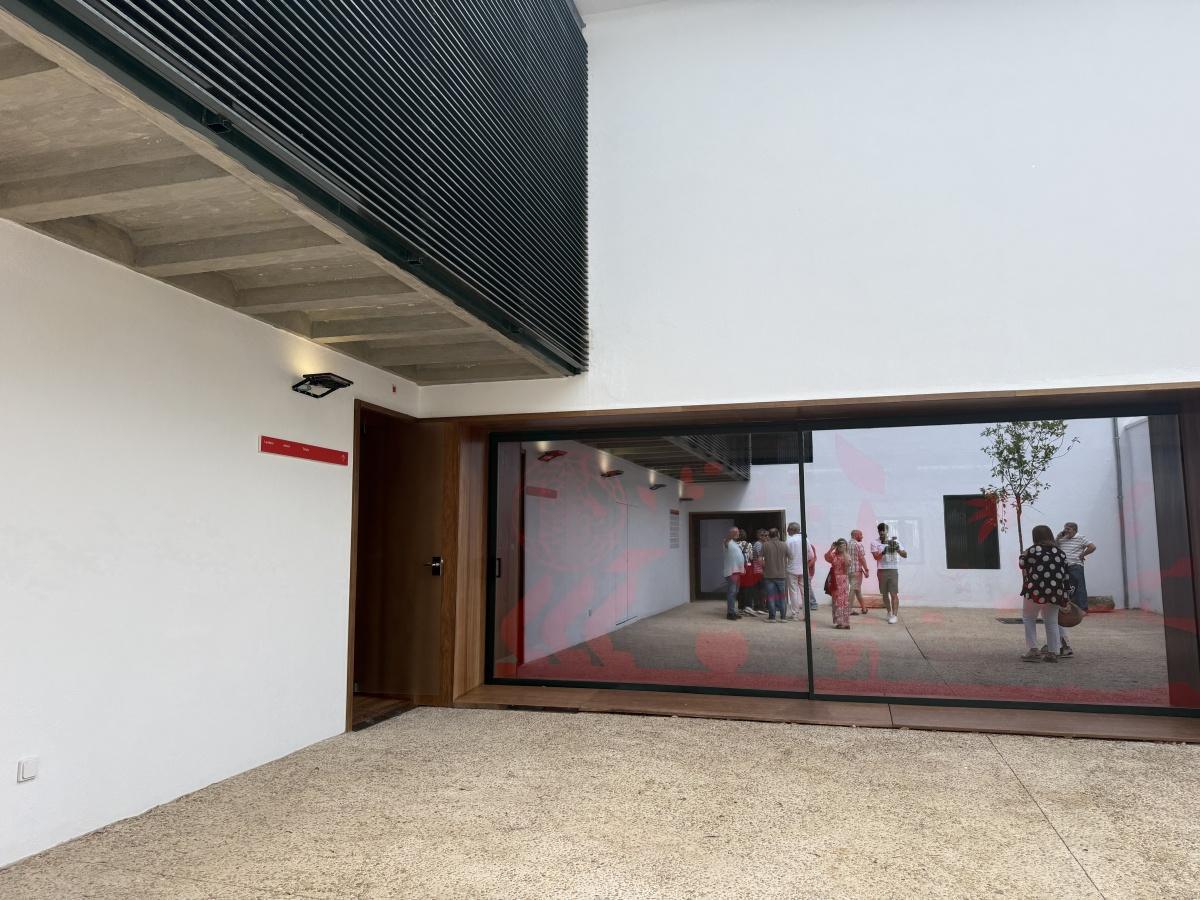 La Casa de Torrecremada de Dénia encara una nueva etapa como centro educativo, formativo y cultural La Casa de Torrecremada de Dénia encara una nueva etapa como centro educativo, formativo y cultural