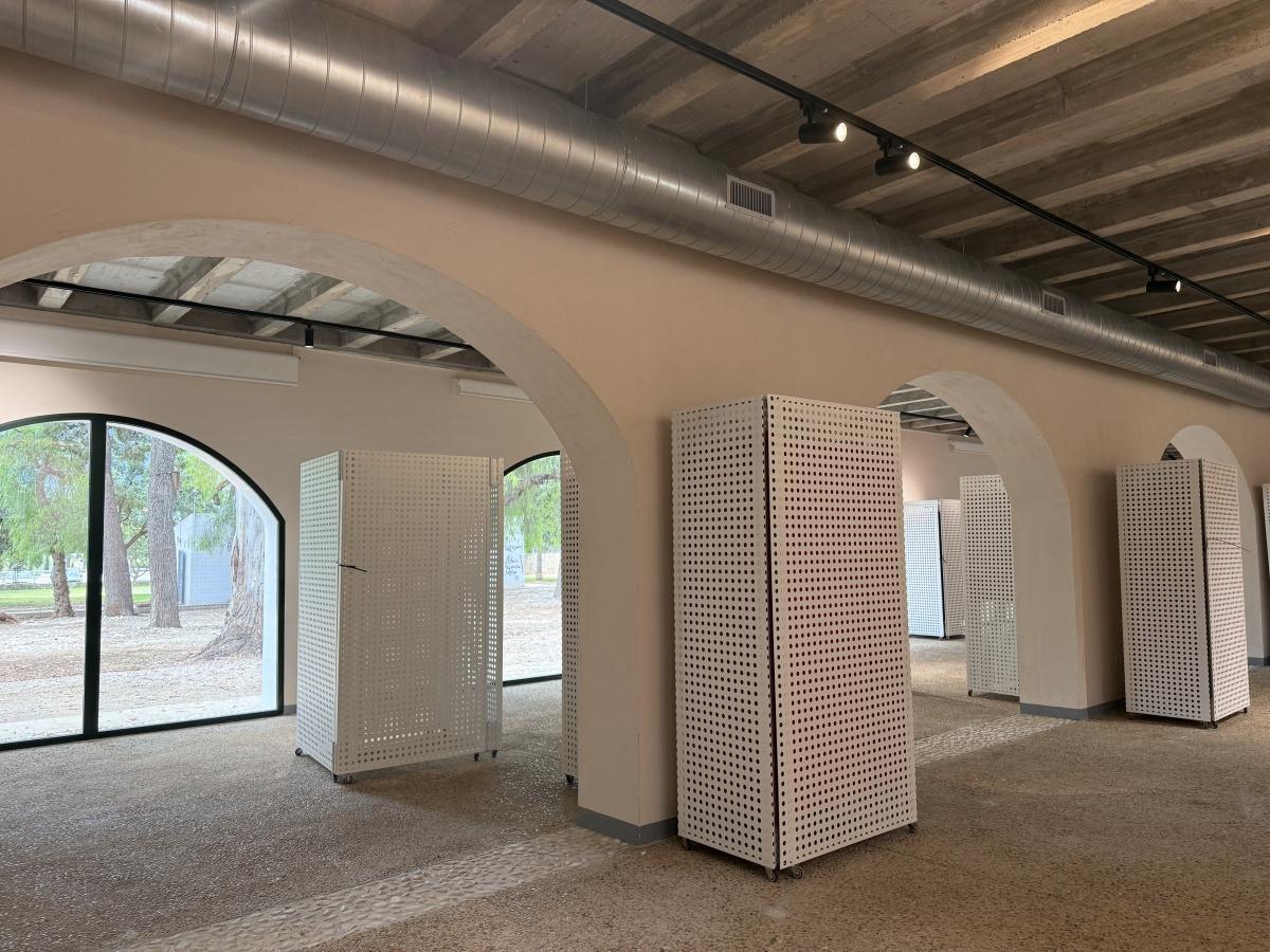 La Casa de Torrecremada de Dénia encara una nueva etapa como centro educativo, formativo y cultural