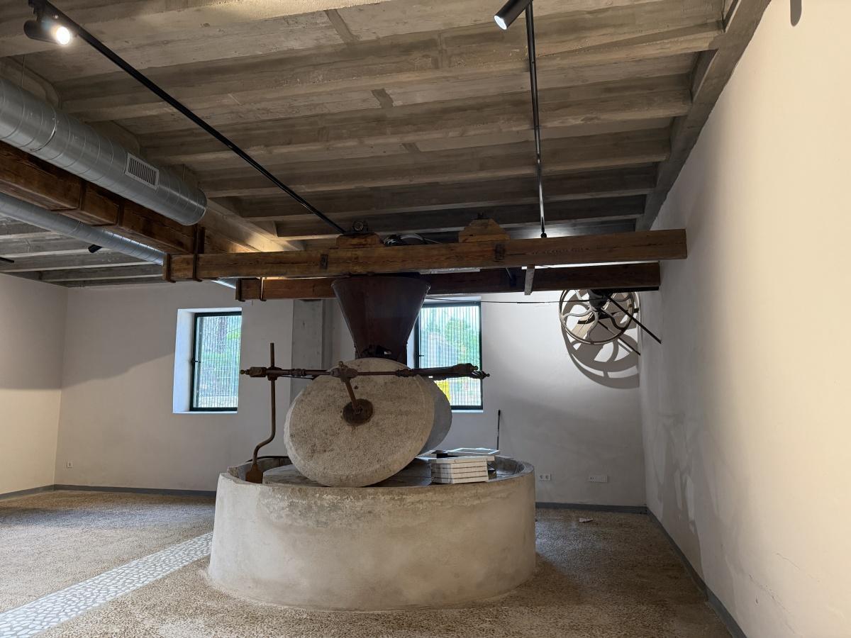 La Casa de Torrecremada de Dénia encara una nueva etapa como centro educativo, formativo y cultural