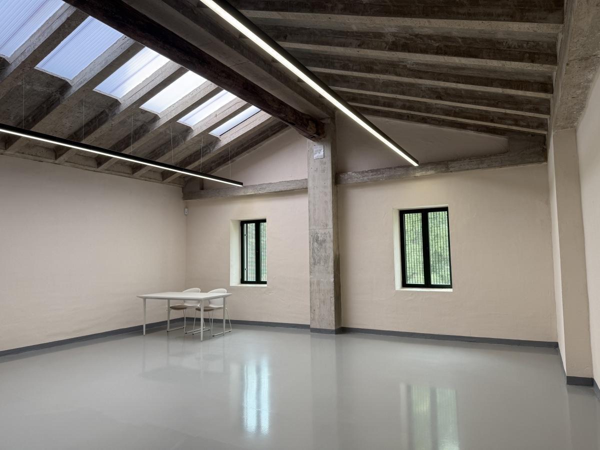 La Casa de Torrecremada de Dénia encara una nueva etapa como centro educativo, formativo y cultural