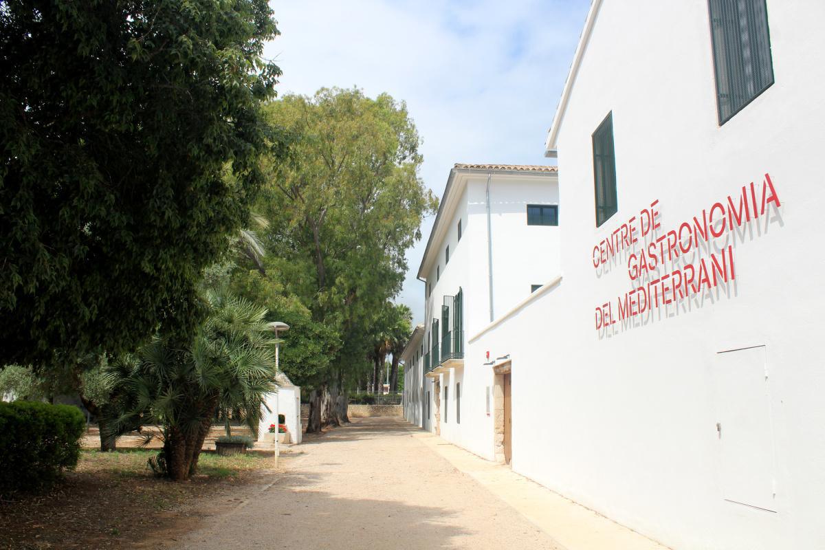 La Casa de Torrecremada de Dénia encara una nueva etapa como centro educativo, formativo y cultural