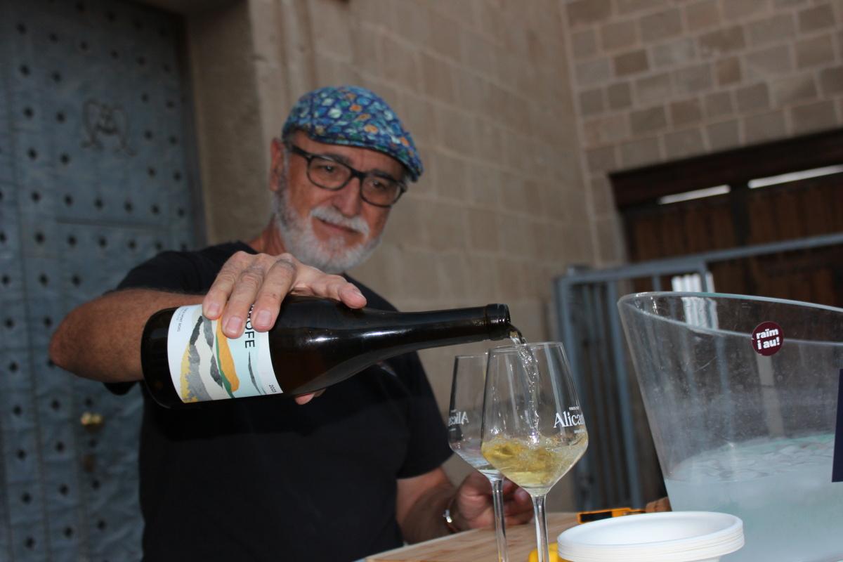 ‘Tasta l’estiu’ regresa a Benitatxell con más experiencias para descubrir los sabores de la Marina Alta