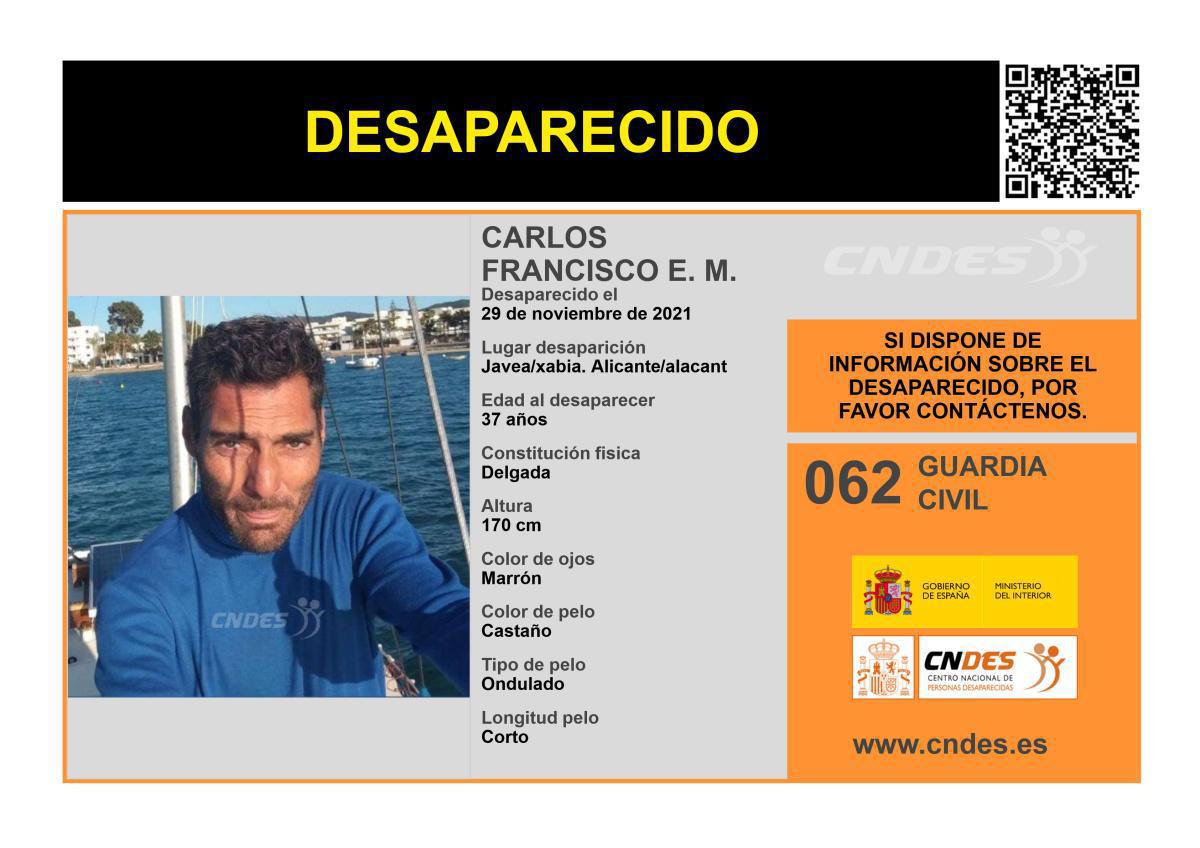 Casos sin resolver: Desapariciones en la Marina Alta
