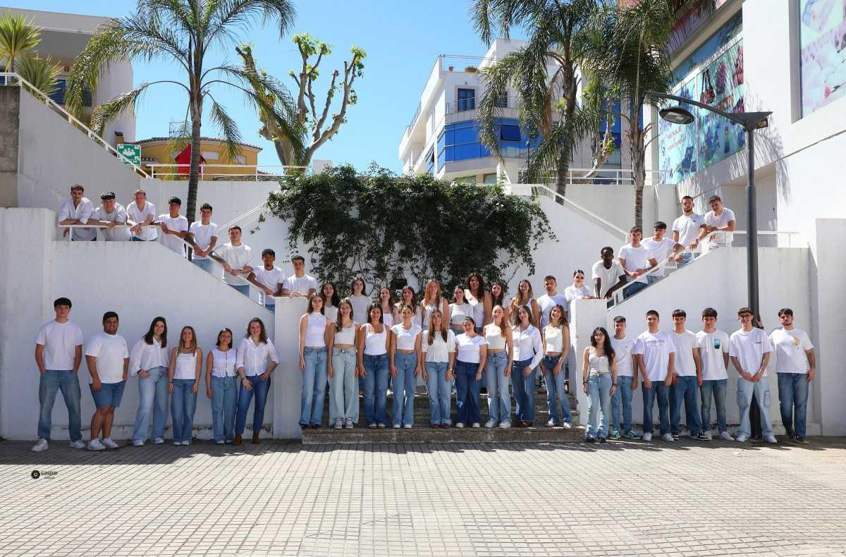 Programació Festes Sant Jaume d'Ondara Programació Festes Sant Jaume d'Ondara
