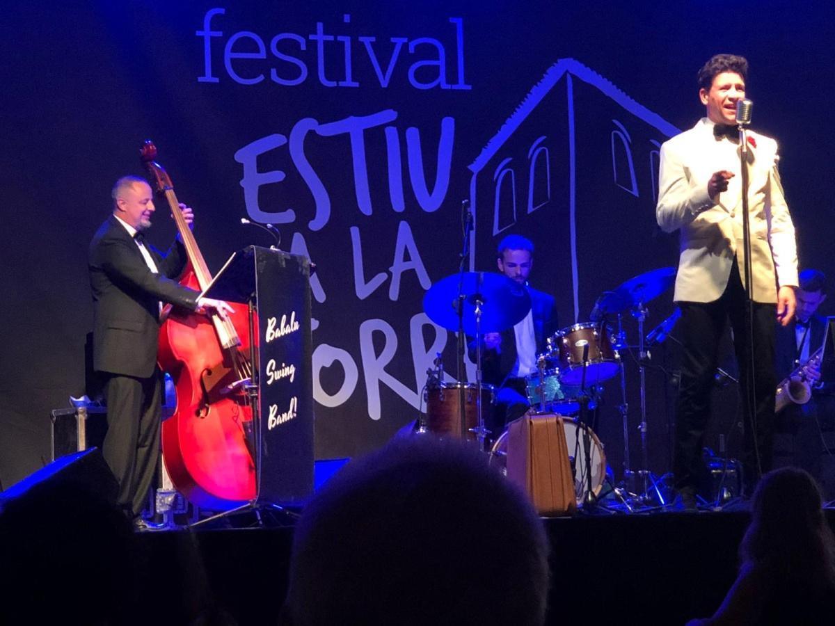 Benissa volverá a convertir sus rincones más singulares en escenarios musicales para el Festival SONE Benissa volverá a convertir sus rincones más singulares en escenarios musicales para el Festival SONE