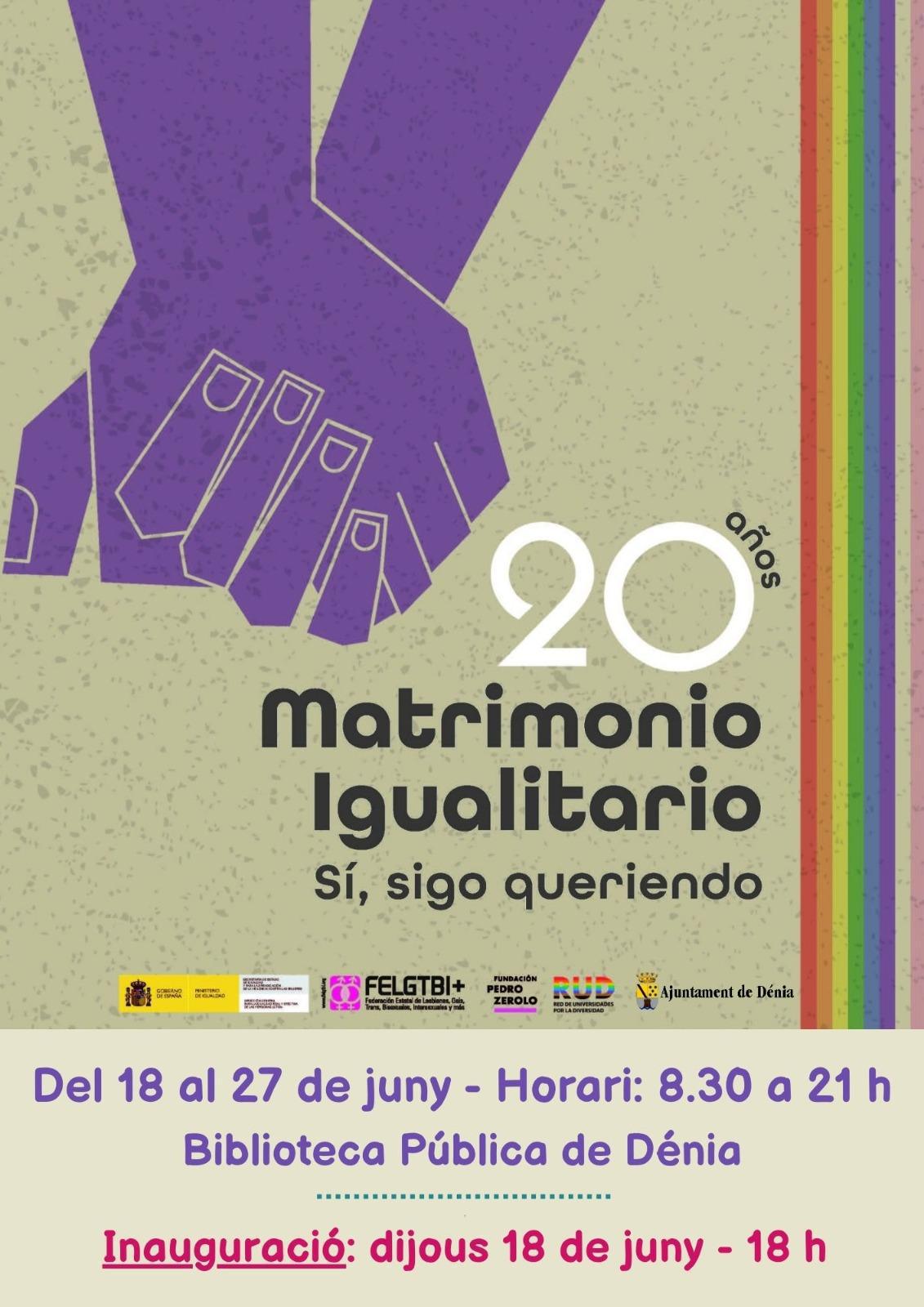 “Locura de orgullo, orgullo de locura”: una llamada contra los estigmas que arranca hoy en Dénia “Locura de orgullo, orgullo de locura”: una llamada contra los estigmas que arranca hoy en Dénia