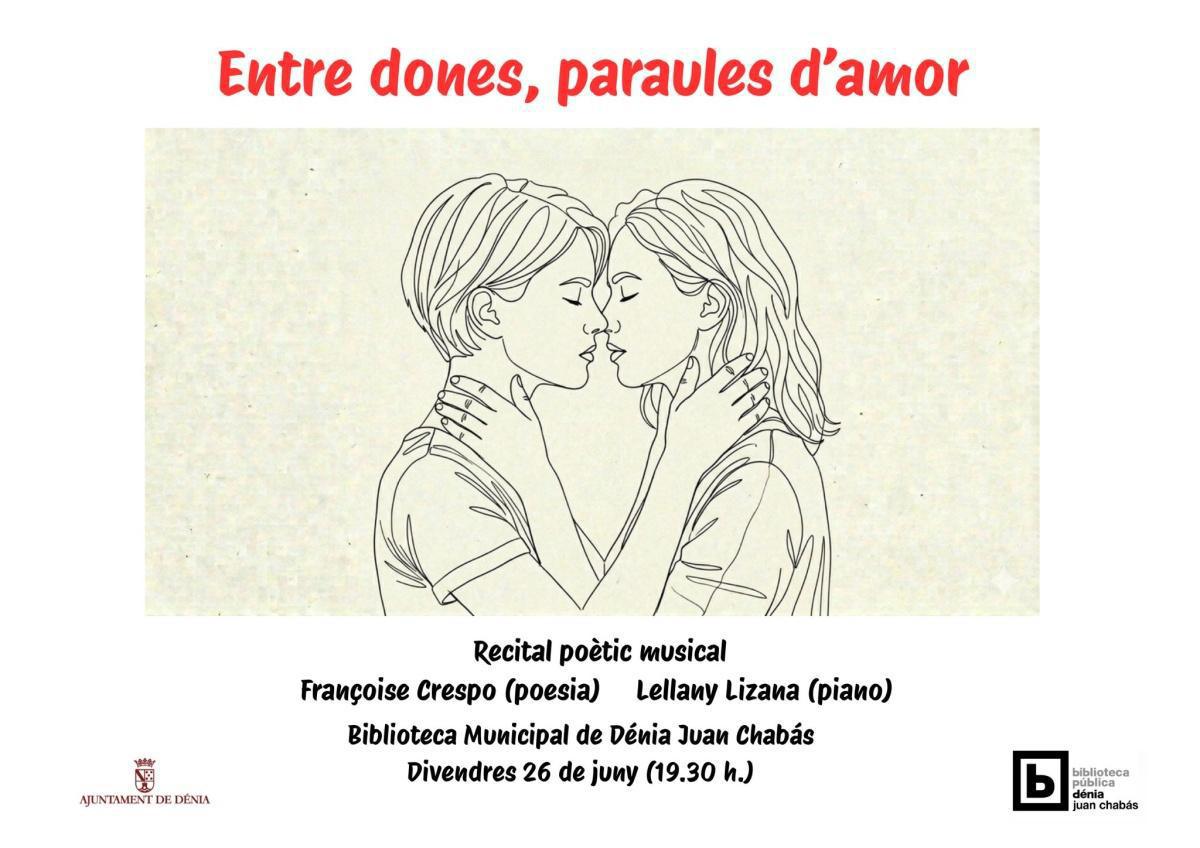 “Locura de orgullo, orgullo de locura”: una llamada contra los estigmas que arranca hoy en Dénia “Locura de orgullo, orgullo de locura”: una llamada contra los estigmas que arranca hoy en Dénia