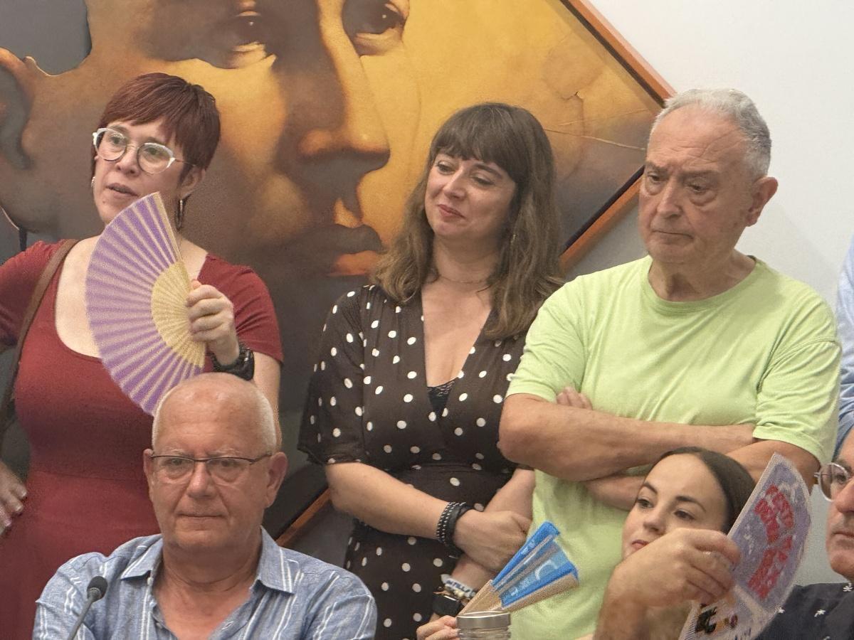 Después de veintisiete años Dénia vuelve a tener un alcalde de Compromís Después de veintisiete años Dénia vuelve a tener un alcalde de Compromís