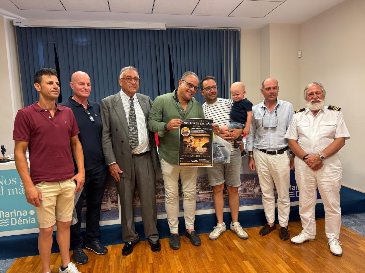 La Plaza de Toros de Ondara acoge la edición 2026 de la Feria de la Marina La Plaza de Toros de Ondara acoge la edición 2026 de la Feria de la Marina