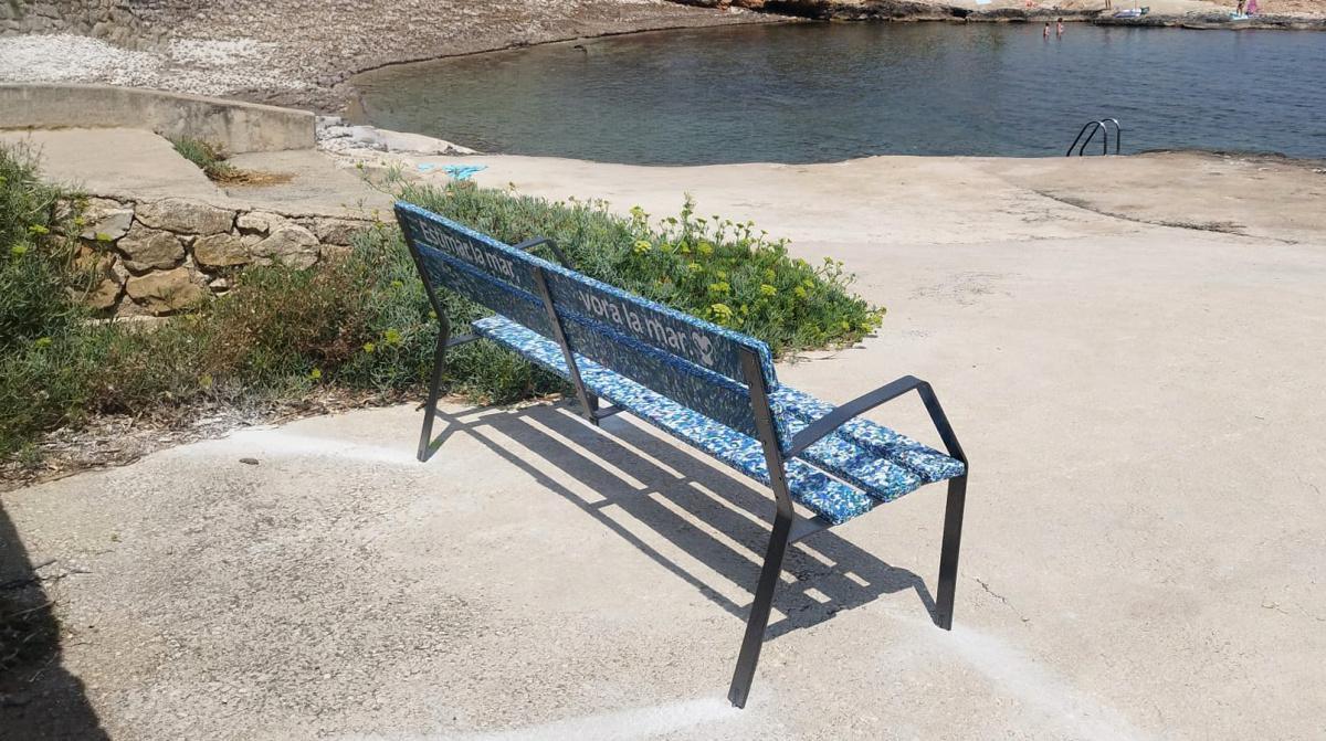 Dénia convierte "Estimar la mar (a mars)" en el sello de sus políticas de conservación marina