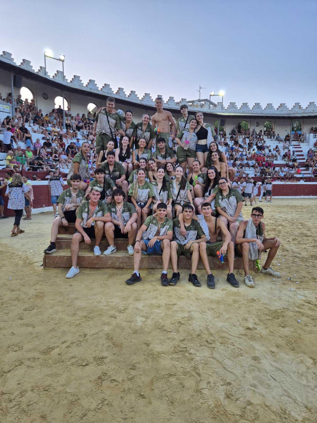 Ondara clou les Festes de Sant Jaume 2026 després de deu dies d'intensa participació i ambient festiu als carrers
