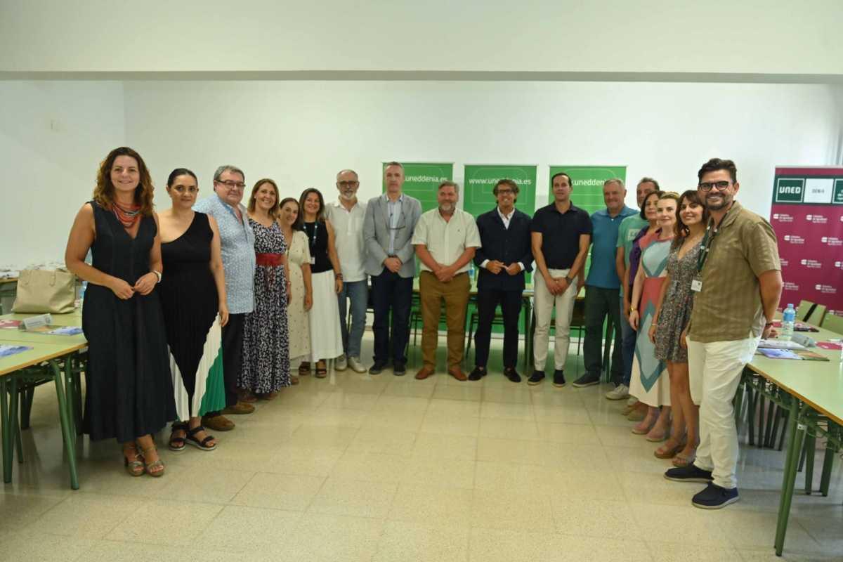 La UNED Dénia amplía su oferta académica con el Grado en Inteligencia Artificial a partir de octubre La UNED Dénia amplía su oferta académica con el Grado en Inteligencia Artificial a partir de octubre