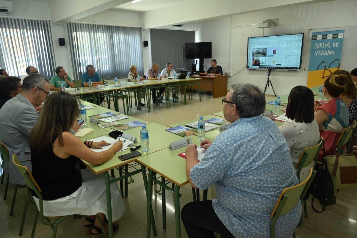 La UNED Dénia amplía su oferta académica con el Grado en Inteligencia Artificial a partir de octubre