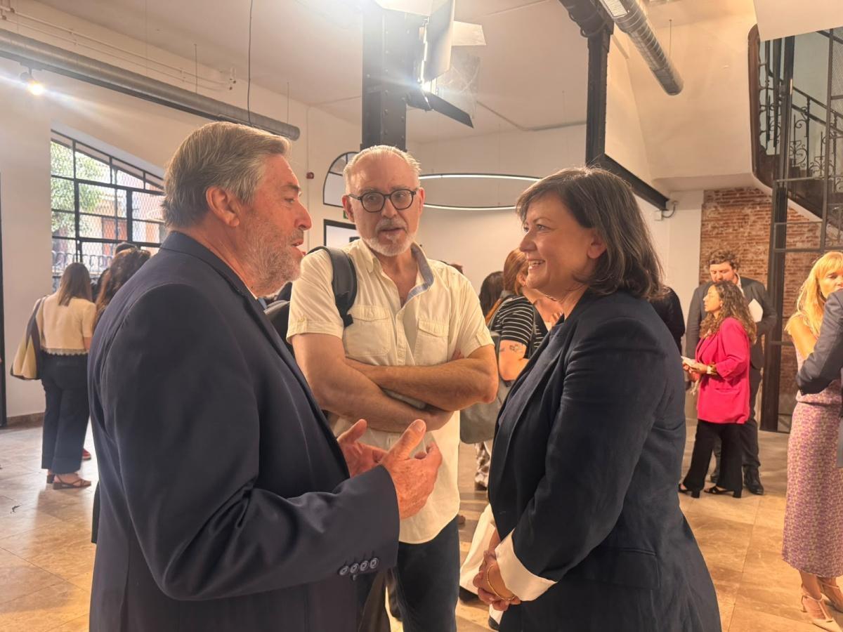 Dénia suma 46 viviendas de Casa 47 y busca ampliar la oferta de alquiler asequible Dénia suma 46 viviendas de Casa 47 y busca ampliar la oferta de alquiler asequible